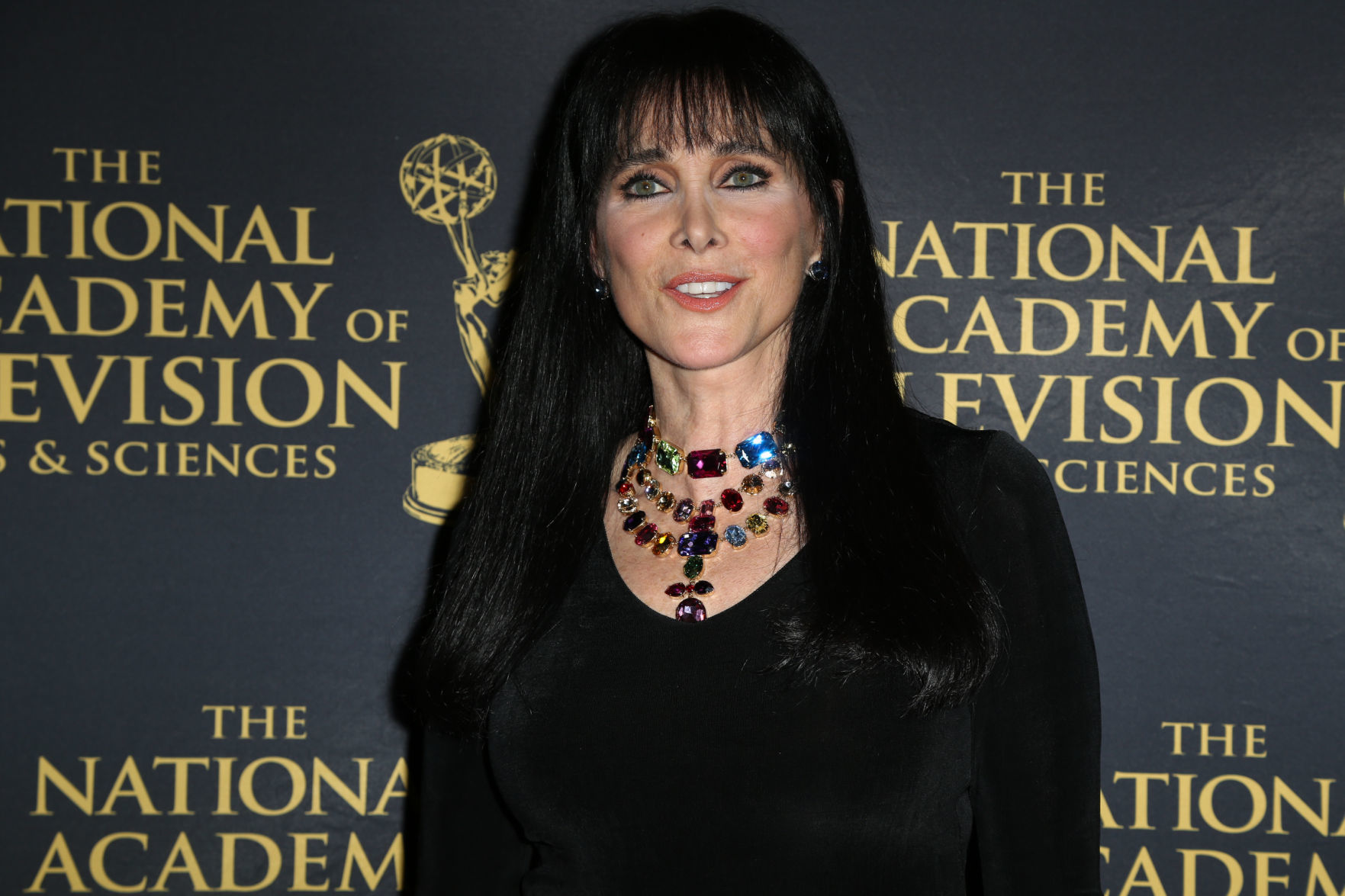 Connie Sellecca